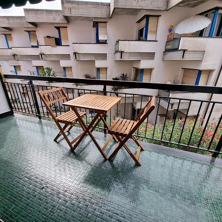 La Casa Di Julia Apartment Rapallo Ngoại thất bức ảnh