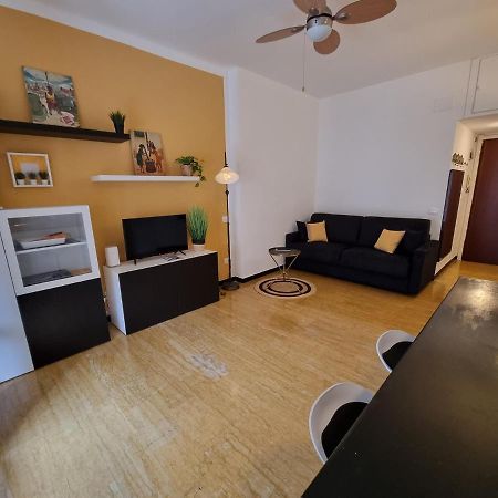 La Casa Di Julia Apartment Rapallo Ngoại thất bức ảnh