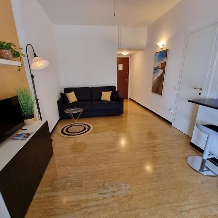 La Casa Di Julia Apartment Rapallo Ngoại thất bức ảnh