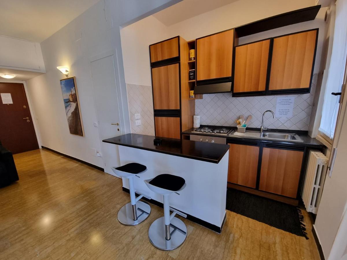 La Casa Di Julia Apartment Rapallo Ngoại thất bức ảnh
